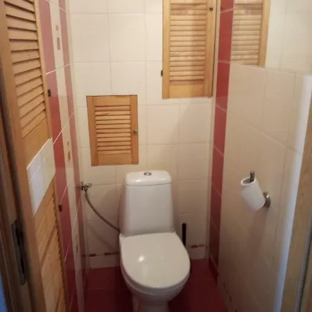Apartament Czarny Plomien