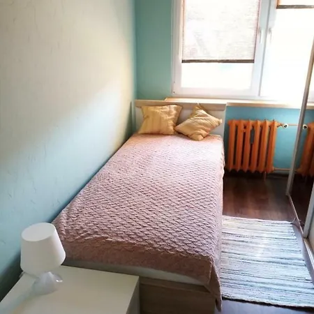 Apartament Czarny Plomien Lägenhet Stronie Śląskie