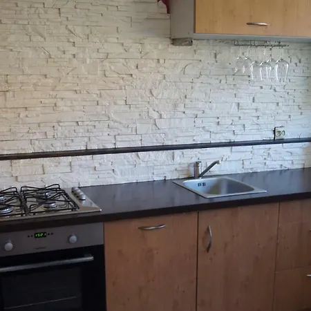 Apartament Czarny Plomien Lägenhet Stronie Śląskie